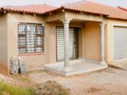 spacious 2 bedroom family house on t.