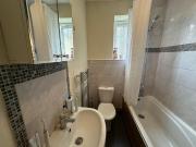 Spacious 2 Bedroom Flat 5 Mins toEuston station
