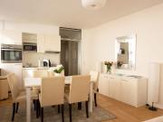 Spacious 2 bedroom flat centrally located, Vienna...