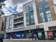 Spacious 2 Bedroom flat for rent in West Ealing