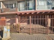 spacious 2 bedroom flat for sale