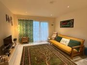 Spacious 2 Bedroom Flat in Mill Hill East