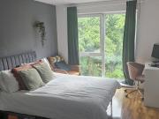 Spacious 2 Bedroom Flat in Shooters Hill SE18