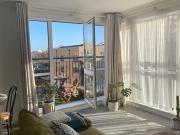 Spacious 2 Bedroom Flat in Stepney / Mile End