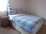 Spacious 2 Bedroom Flat with Balcony in Leytonstone, London