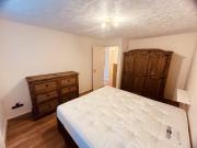 Spacious 2 Bedroom Furnished Flat in Acton ASAP