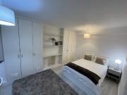 Spacious 2 bedroom garden flat in Chiswick/Turnham