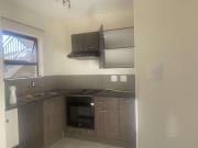 Spacious 2 bedroom ground floor apartment in The Reeds