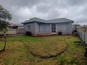 spacious 2 bedroom home with a 1 bed.