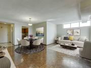 Spacious 2 Bedroom in Central Mississauga Mississauga...
