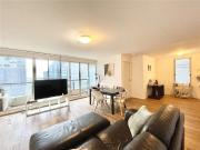 Spacious 2 Bedroom in St Kilda Road