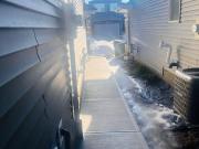 Spacious 2 Bedroom Legal Basement Suite – 1 Bathroom