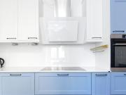 Spacious 2 bedroom Loft with private garden in central...