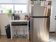 all inclusive spacious 2 bedroom lower unit in welland!
