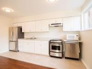 Spacious 2 Bedroom Lower Unit in Welland!