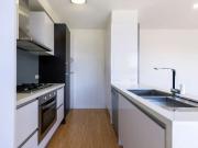 “Spacious 2 bedroom North facing apartment”