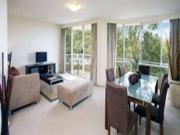 Spacious 2 bedroom North Facing Security Apartment