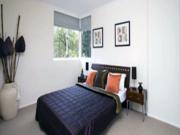 Spacious 2 bedroom North Facing Security Apartment