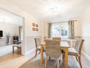 Spacious 2 Bedroom Property