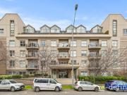 Spacious 2 Bedroom Residence