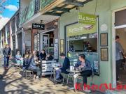 SPACIOUS 2 BEDROOM RESIDENCE IN PYRMONT