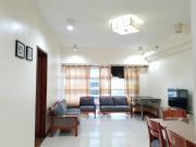 Spacious 2 Bedroom Semi Furnished Condo for Rent in Two...