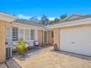 Spacious 2 Bedroom Single Level Villa