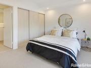 Spacious 2 Bedroom + Study!