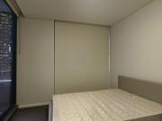 Spacious 2 Bedroom + Study Apartment with Balcony & City...