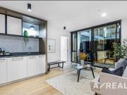 Spacious 2 Bedroom + Study with Vibrant Abbotsford Lifestyle