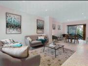 Spacious 2 bedroom townhouse