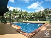 Spacious 3 bedroom townhouse For Rent