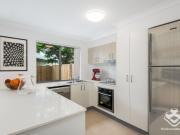 Spacious 3 bedroom townhouse for rent