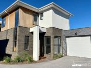Spacious 2 Bedroom Townhouse in Exclusive Development