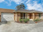 Spacious 2 Bedroom Unit!