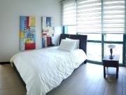 Spacious 2 Bedroom Unit for Lease in 8 Forbestown Road, BGC