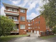 Spacious 2 bedroom Unit in Allawah