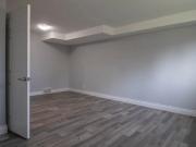 spacious 2 bedroom unit in north end st.catharines