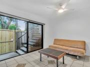 Spacious 2 Bedroom Unit in Prime Taringa Location