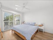 Spacious 2 Bedroom Unit in the Heart of Coolum Beach....