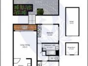 Spacious 2 Bedroom Unit in the Heart of Milton!