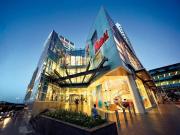 SPACIOUS 2 BEDROOM UNIT + PARKING THE FORUM