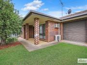 Spacious 2 Bedroom Unit with Garage & Private Yard