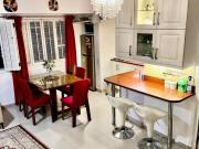 SPACIOUS 2 BEDROOM UNIT WITH PANORAMIC VIEWS OF BGC AND...