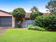 Spacious 2 Bedroom Villa in Central & Sought After Location