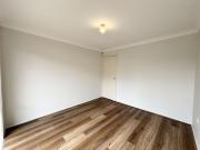 Spacious 2 Bedroom Villa with Private Backyard in Ingleburn