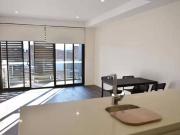 Spacious 2 bedroom with parking located in Otto Rosebery