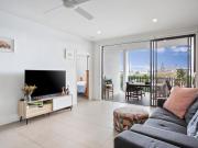 Spacious 2 Bedroom with Stunning City Views Rare Opportunity