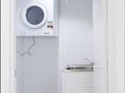 Spacious 2 Bedrooms + 1 Stydu Apartment on Sixth Floor