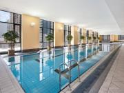 Spacious 2 bedrooms,2bathrooms in Hordern Towers